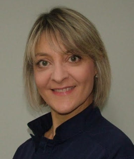 Dr. Francesca Pantanali, Specialist Orthodontist at EB Dental