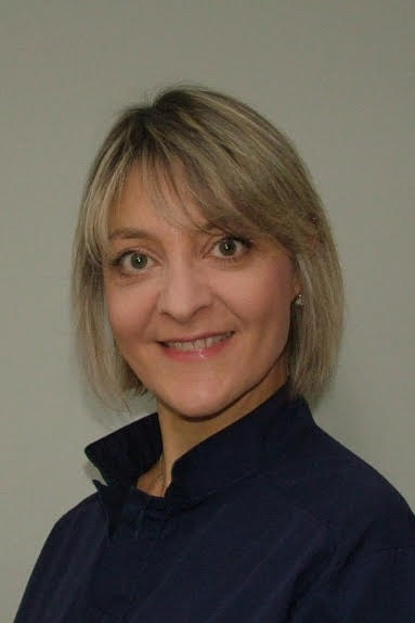 Dr Francesca Pantanali