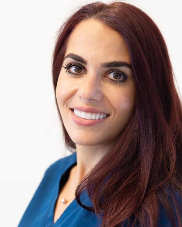 Dr Sally Al-Ani